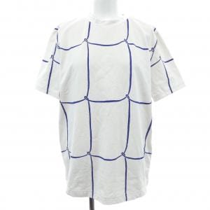 ミナペルホネン mina perhonen ws8262h ribbon frame Tシャツ
