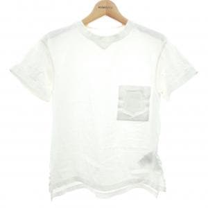 エルメス HERMES *16-7715. Tシャツ