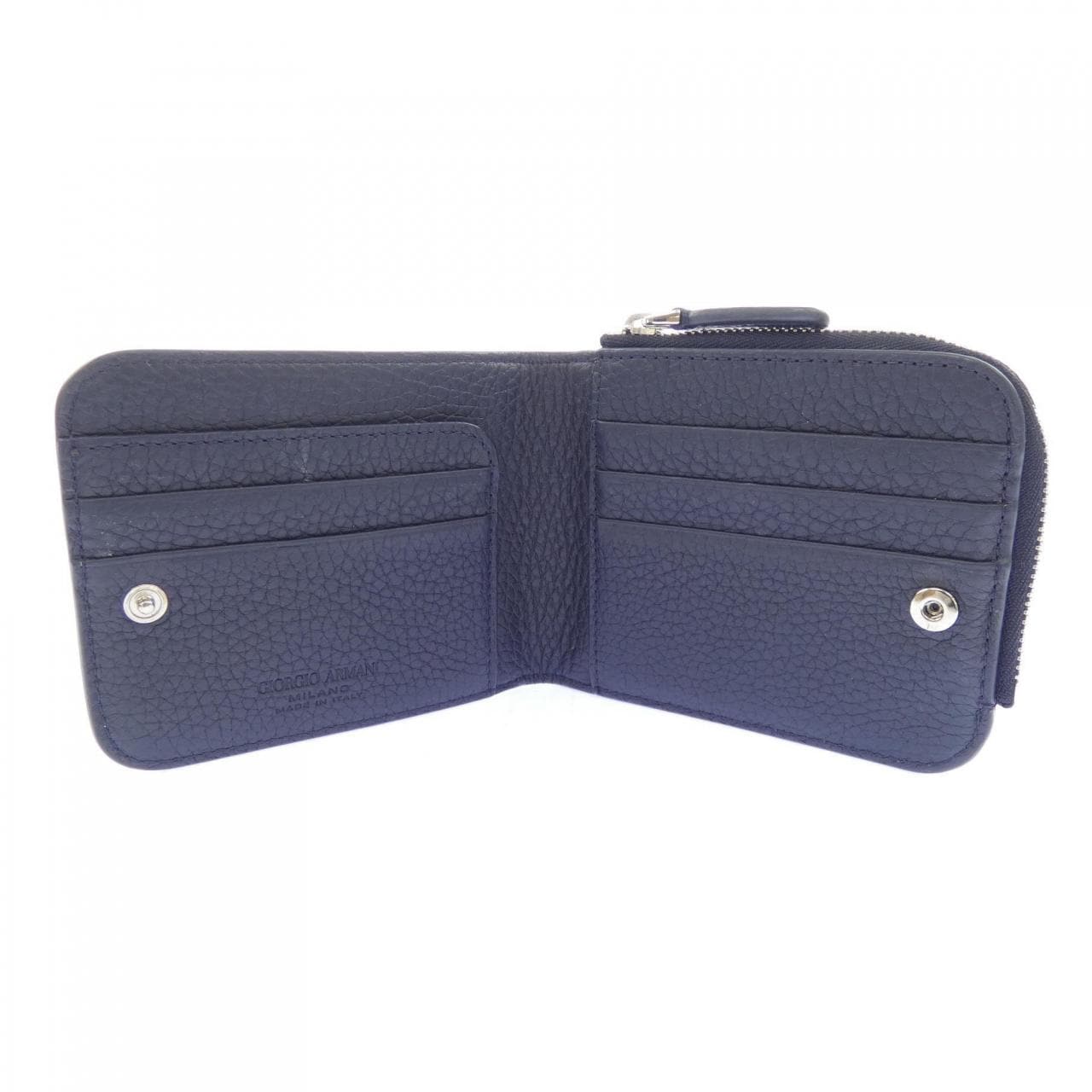 ジョルジオ アルマーニ GIORGIO ARMANI WALLET
