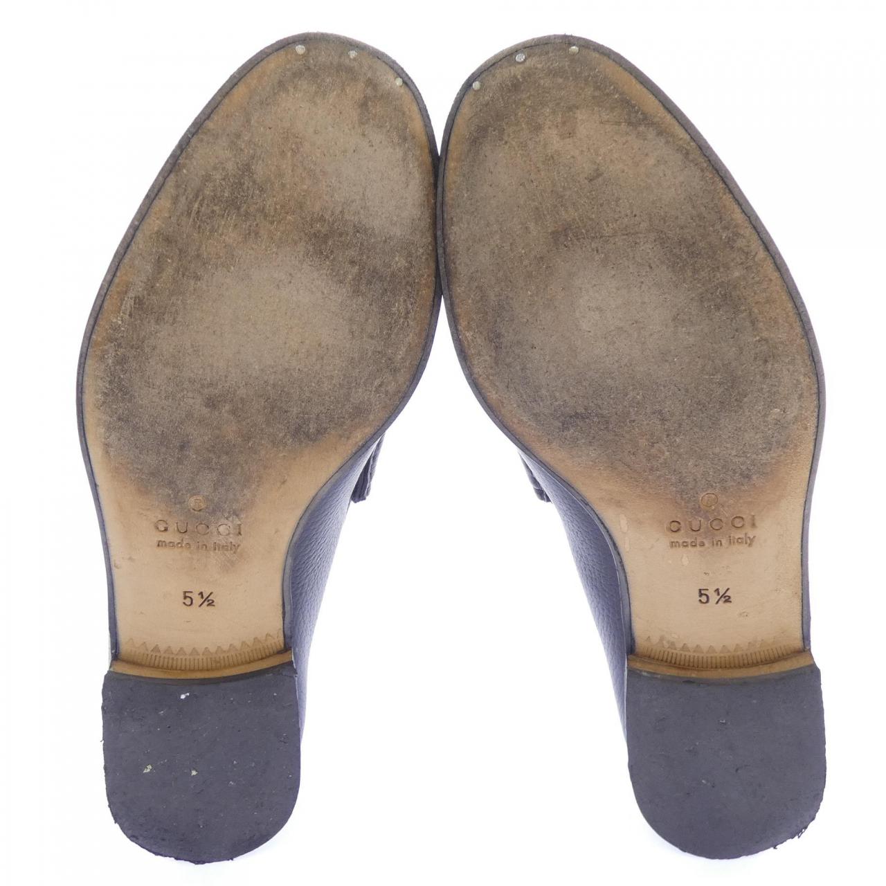 グッチ GUCCI 367762 シューズ