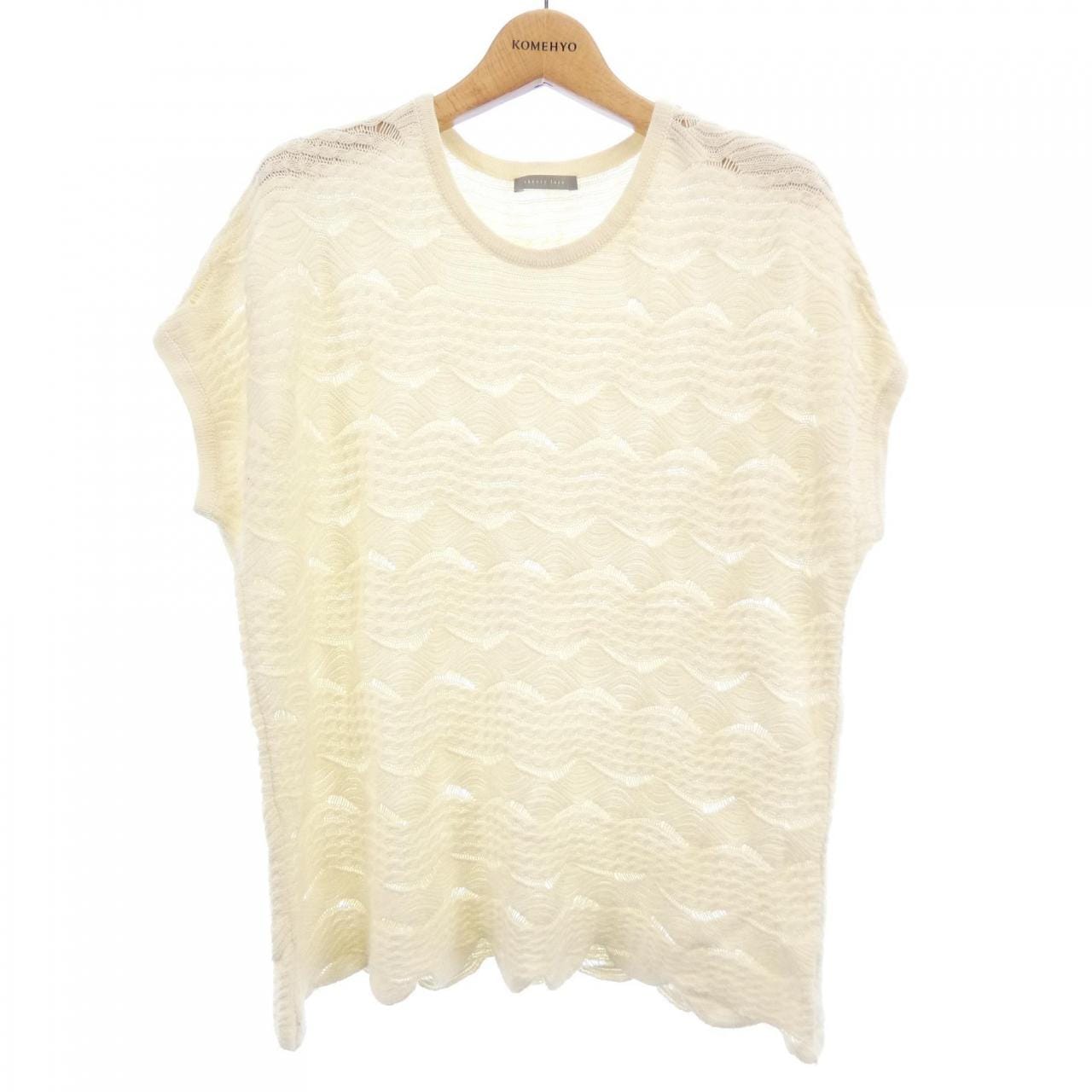 セオリーリュクス Theory luxe ニット