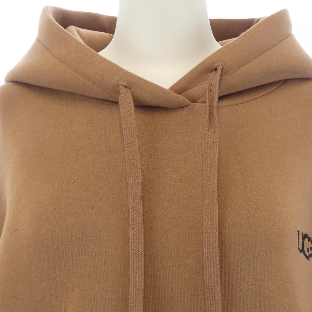 アグ UGG 21AW-UGTP11 パーカー
