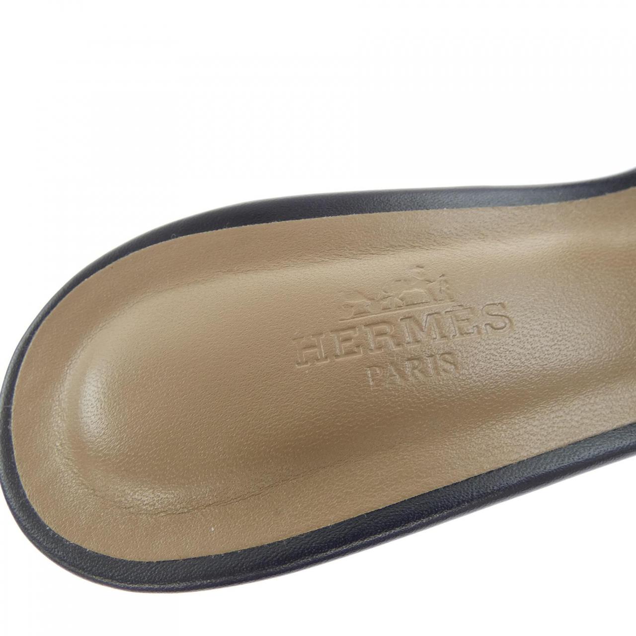 エルメス HERMES オアジス OASIS 071002Z サンダル