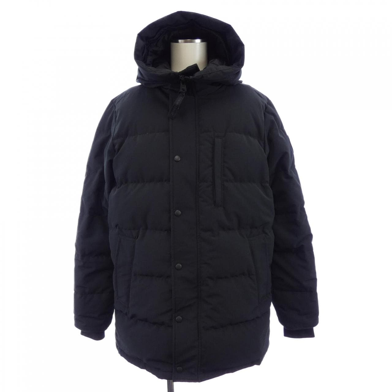 カナダグース CANADA GOOSE CARSON PARKA 2079MB カーソンパーカ ダウンジャケット