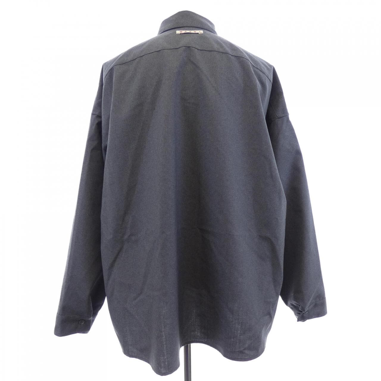 マルニ MARNI CUMU0061A3 シャツ