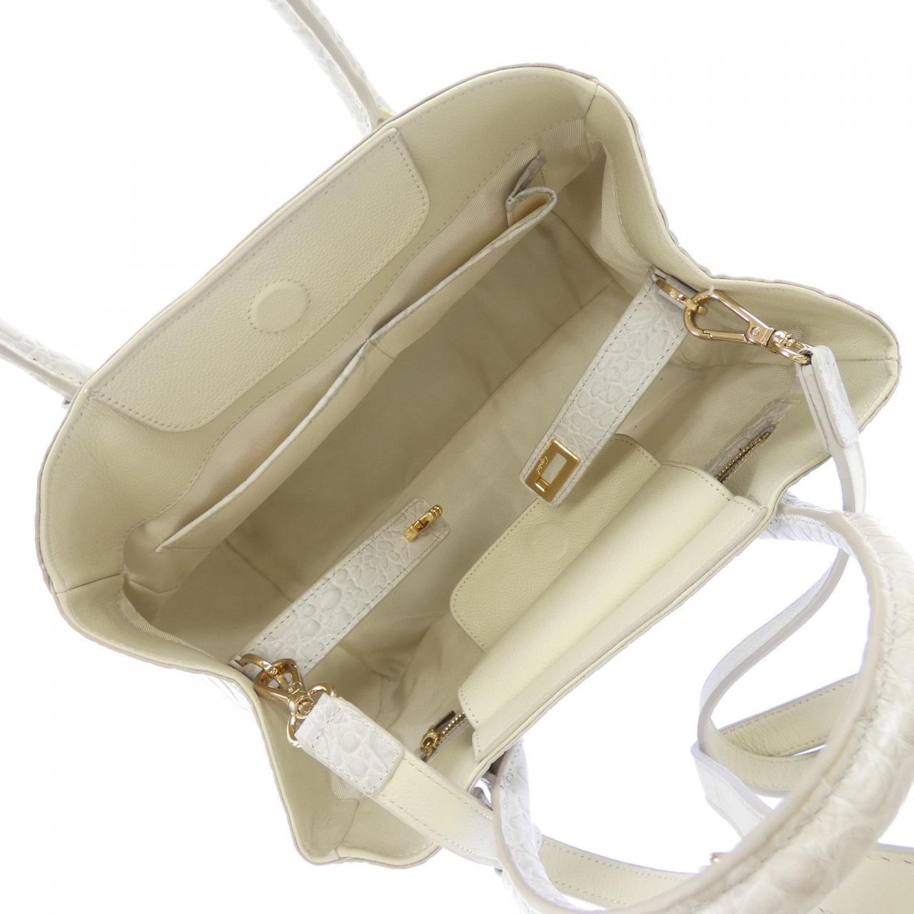 レザージュエルズ LEATHER JEWELS BAG