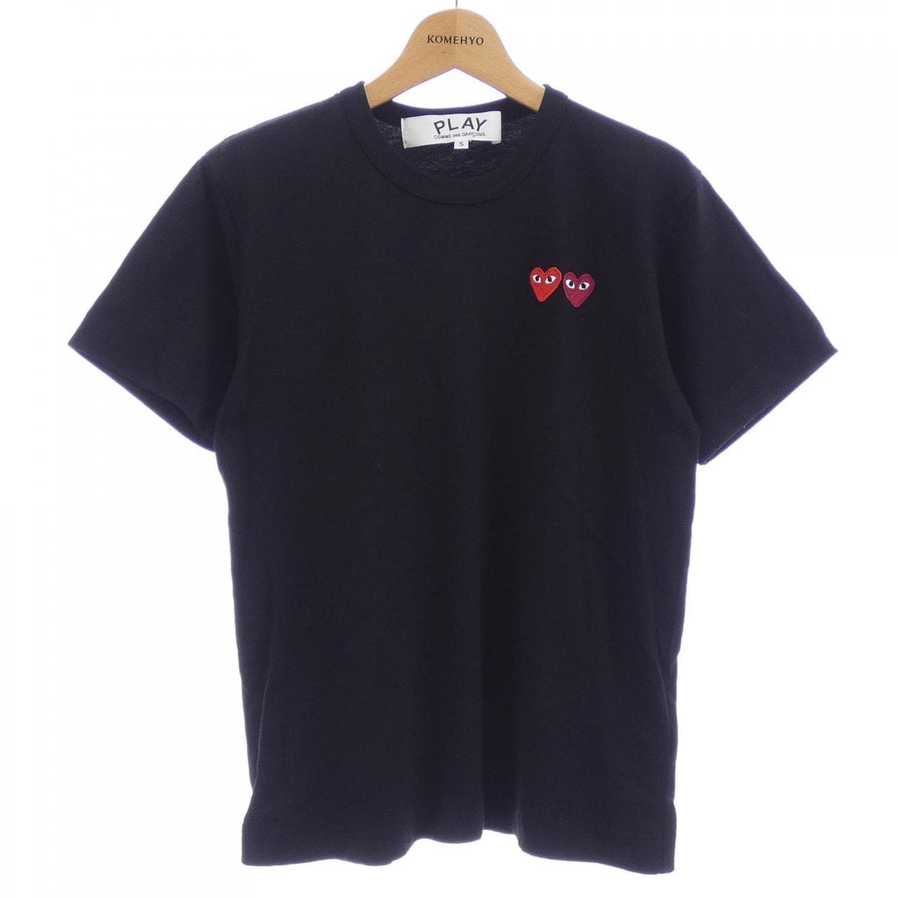 プレイコムデギャルソン PLAY COMME des GARCONS AX-T226 Tシャツ