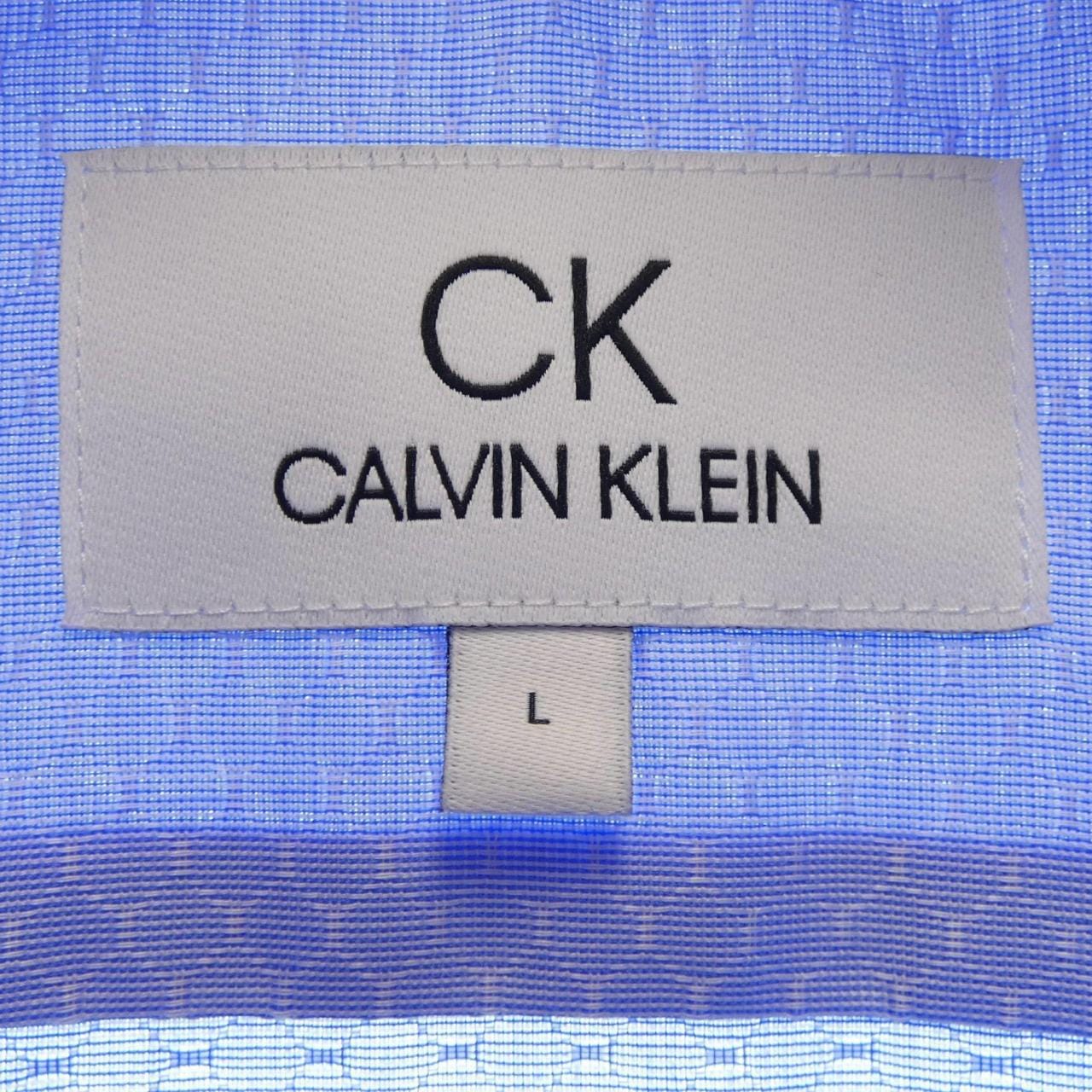 カルバンクライン Calvin Klein シャツ