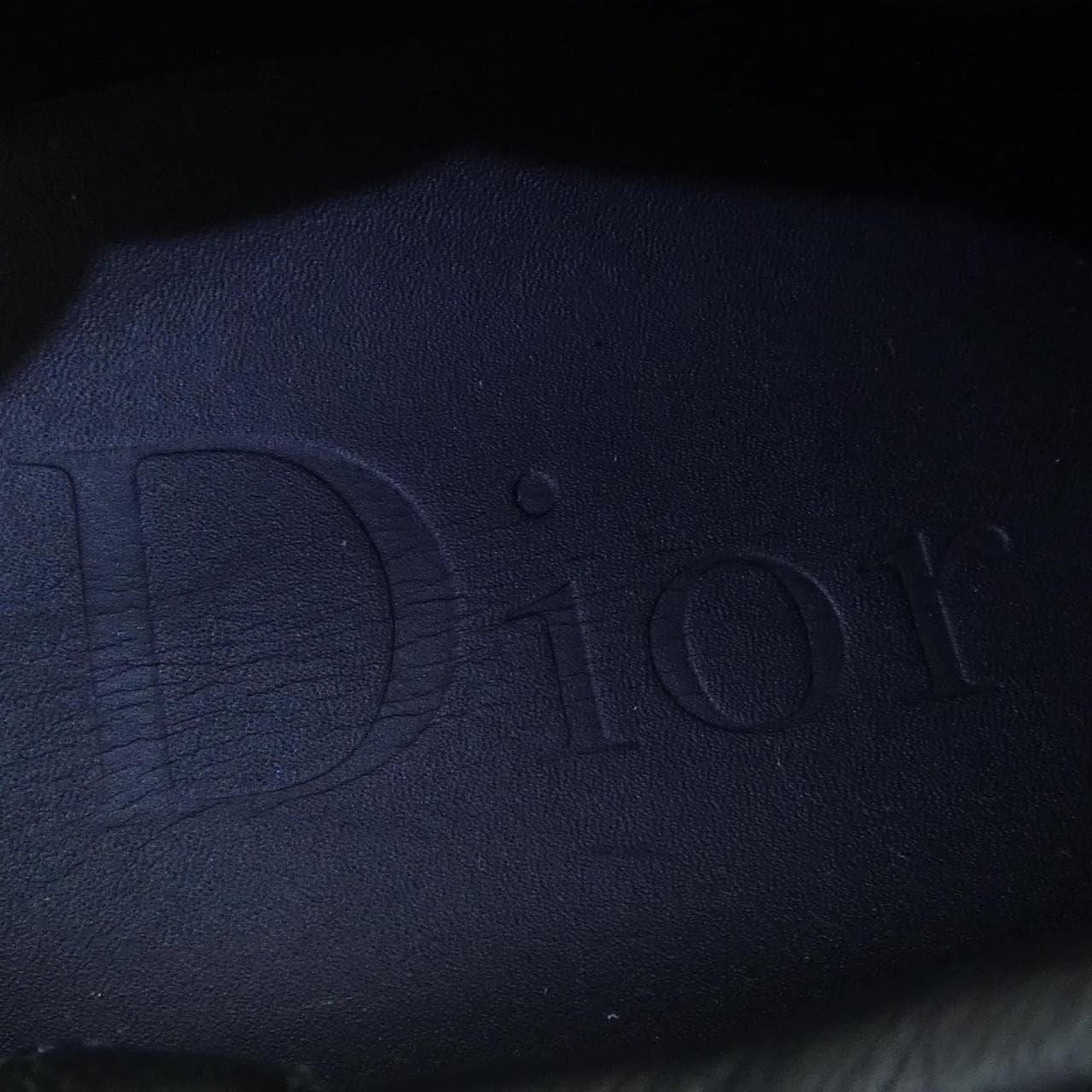 ディオールオム DIOR HOMME スニーカー