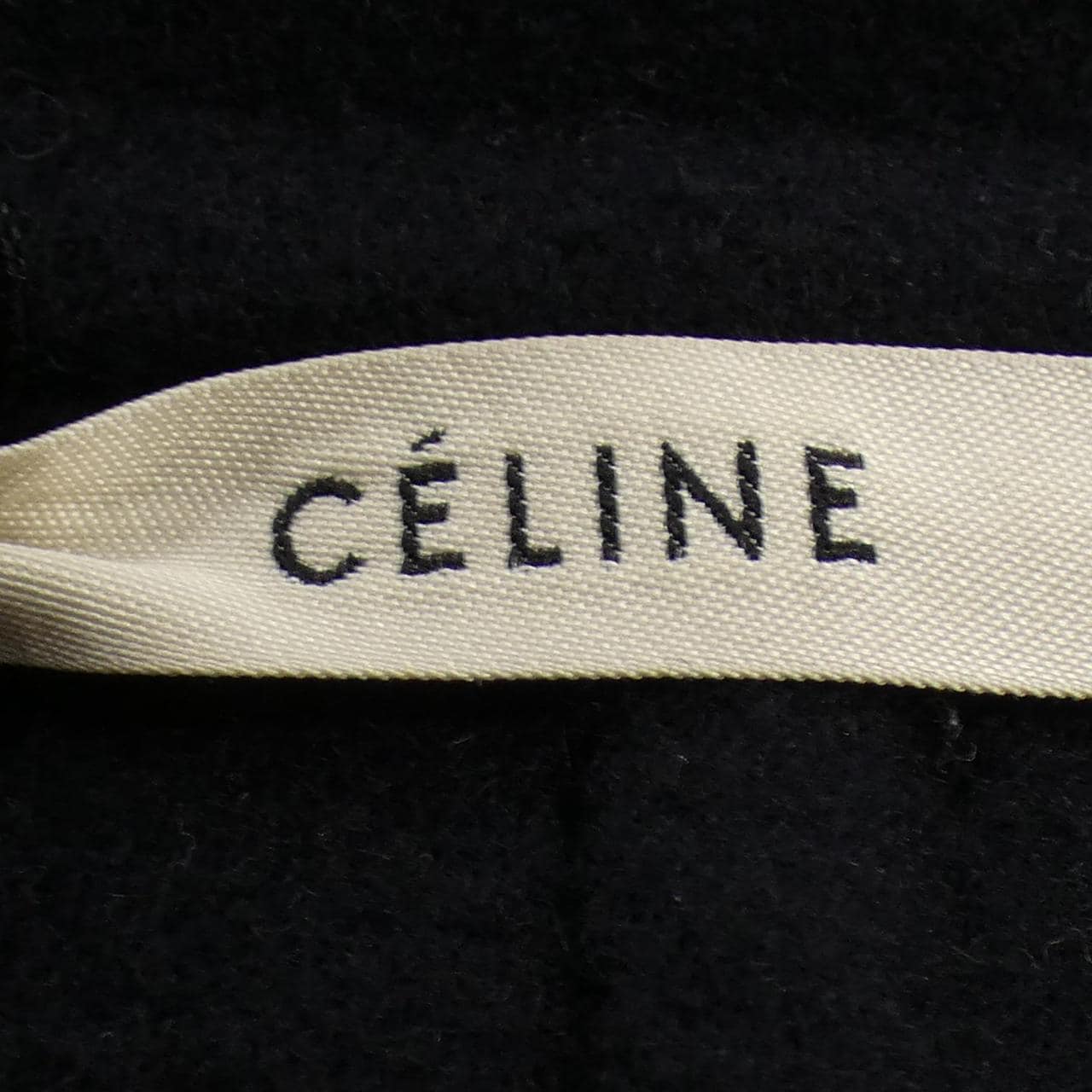 CELINE celine jacket