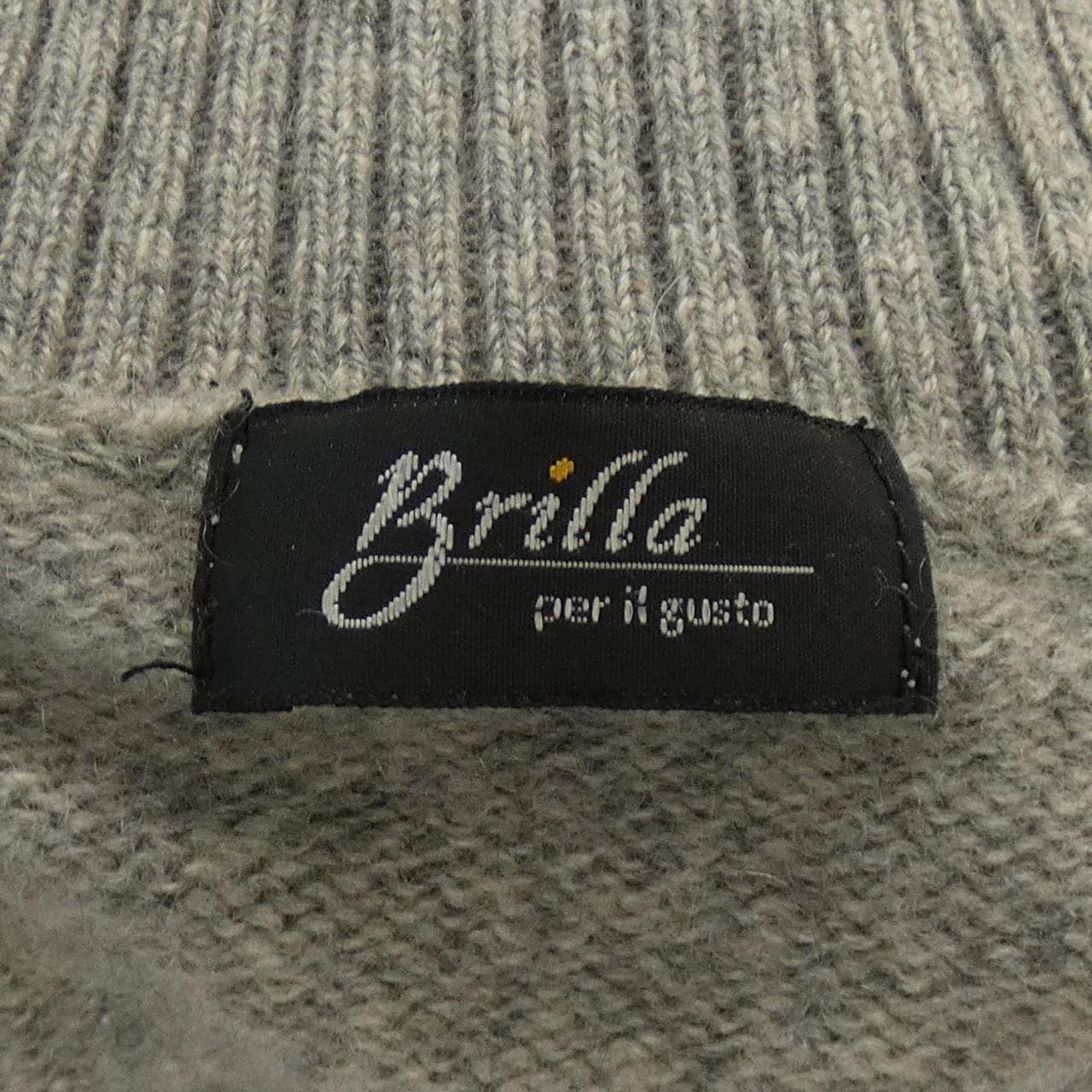 Brilla knit