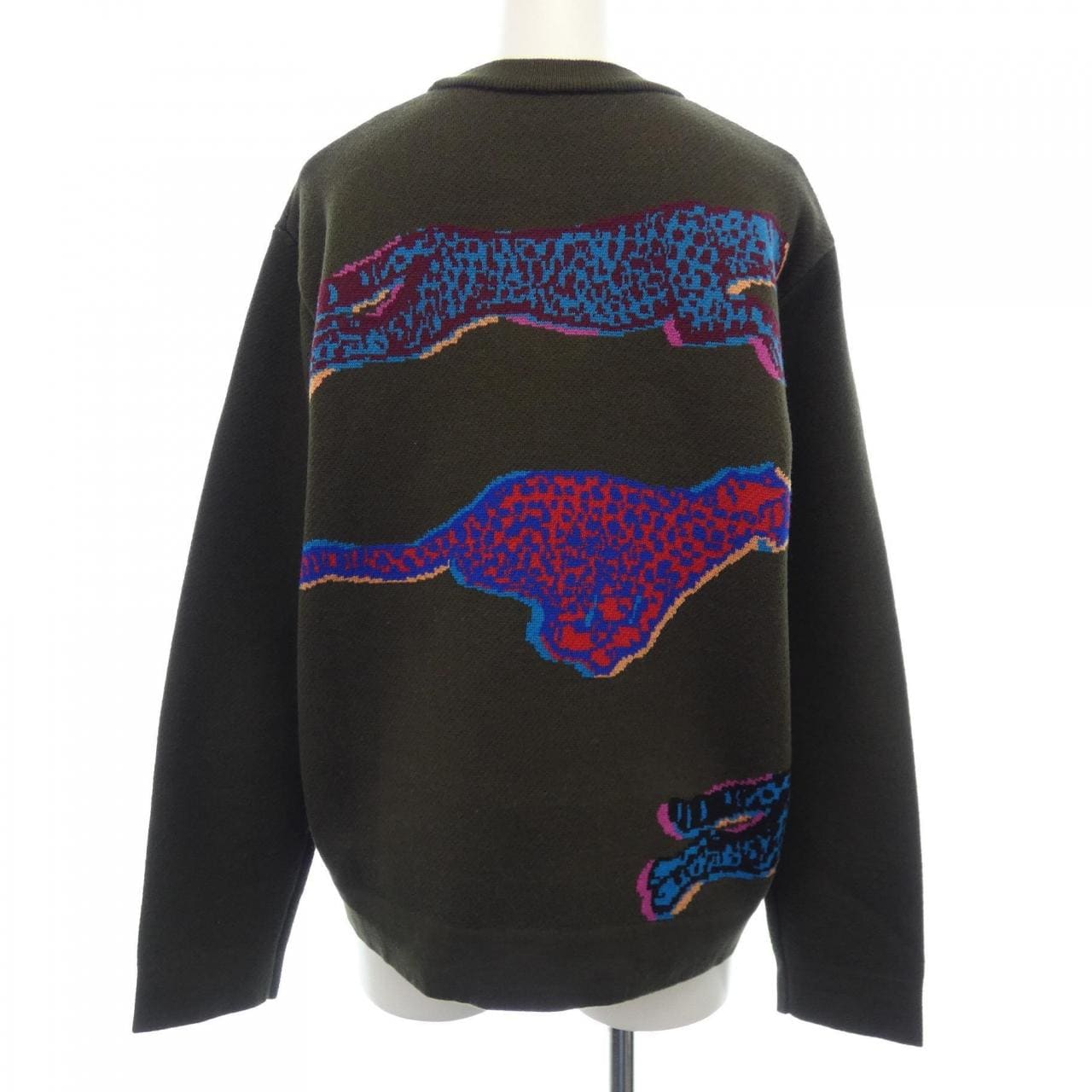 ピーエスバイポールスミス PS BY PAULSMITH ニット