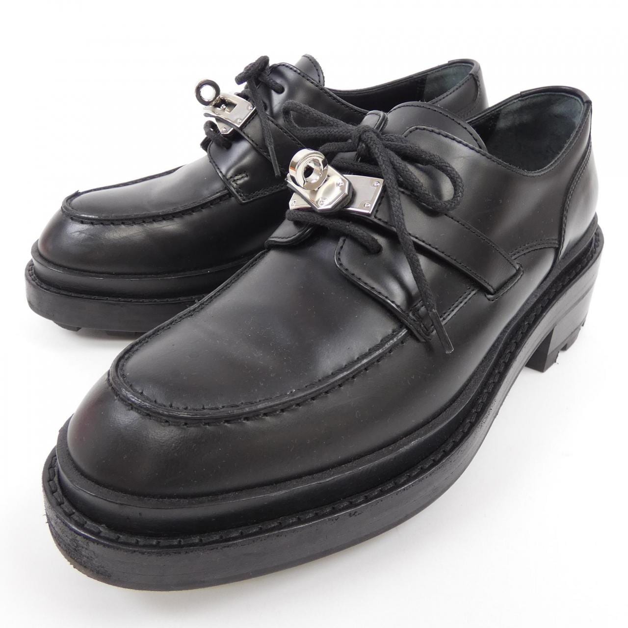 エルメス HERMES シューズ
