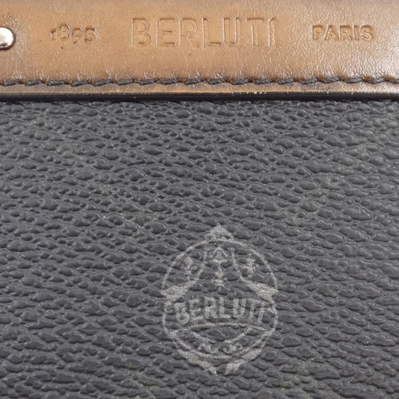 ベルルッティ Berluti COIN CASE