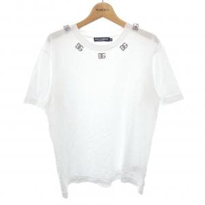ドルチェアンドガッバーナ DOLCE&GABBANA Tシャツ
