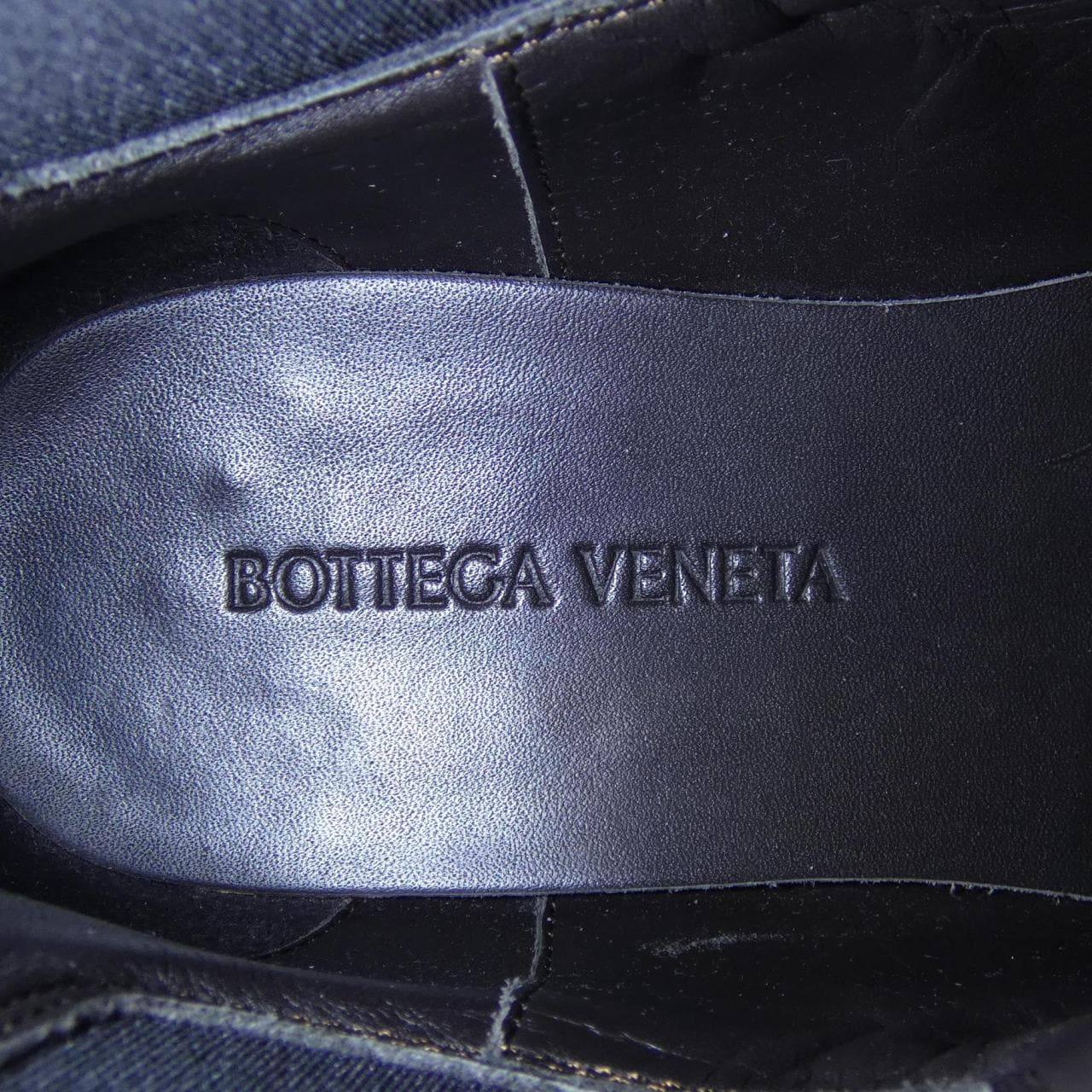 BOTTEGA VENETA boots