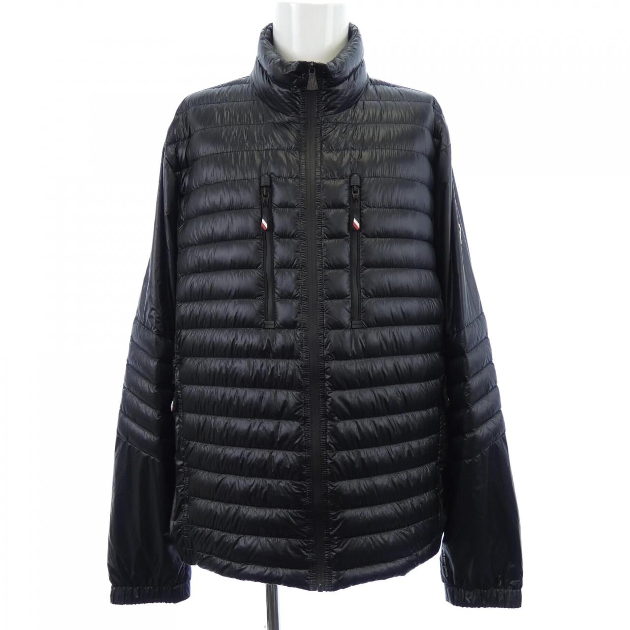 モンクレールグルノーブル MONCLER GRENOBLE ALTHAUS ダウンジャケット