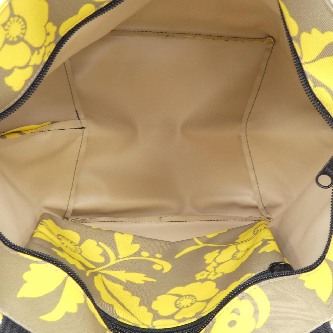 エルベシャプリエ HERVE CHAPELIER 1027F BAG