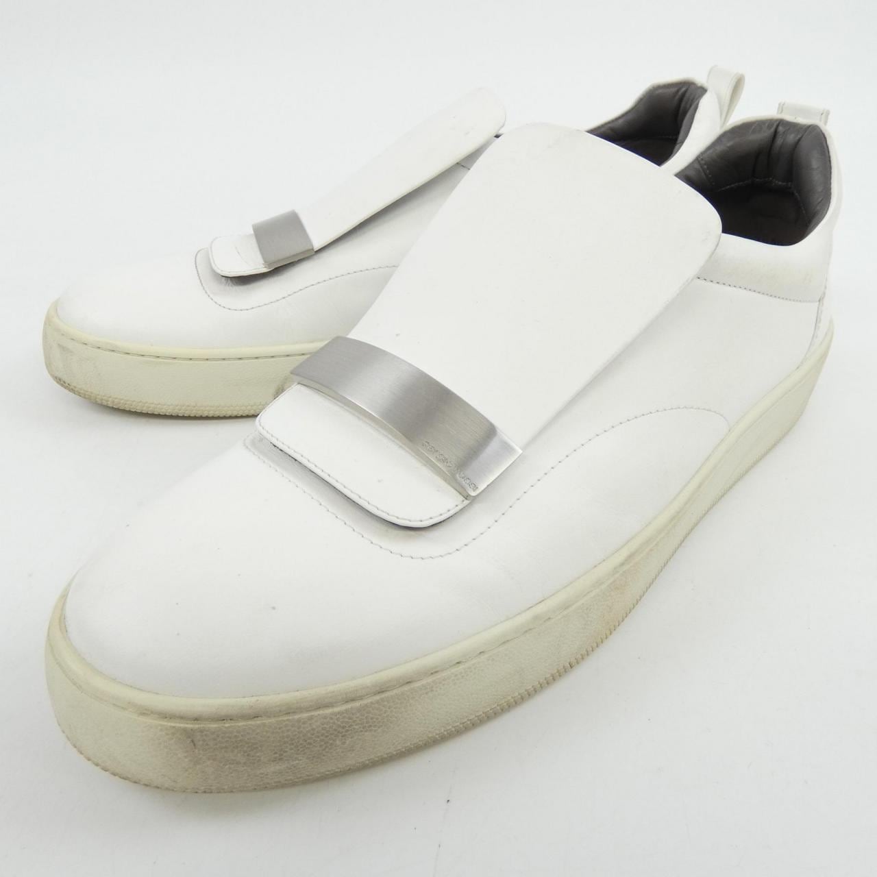 セルジオロッシ sergio rossi スニーカー