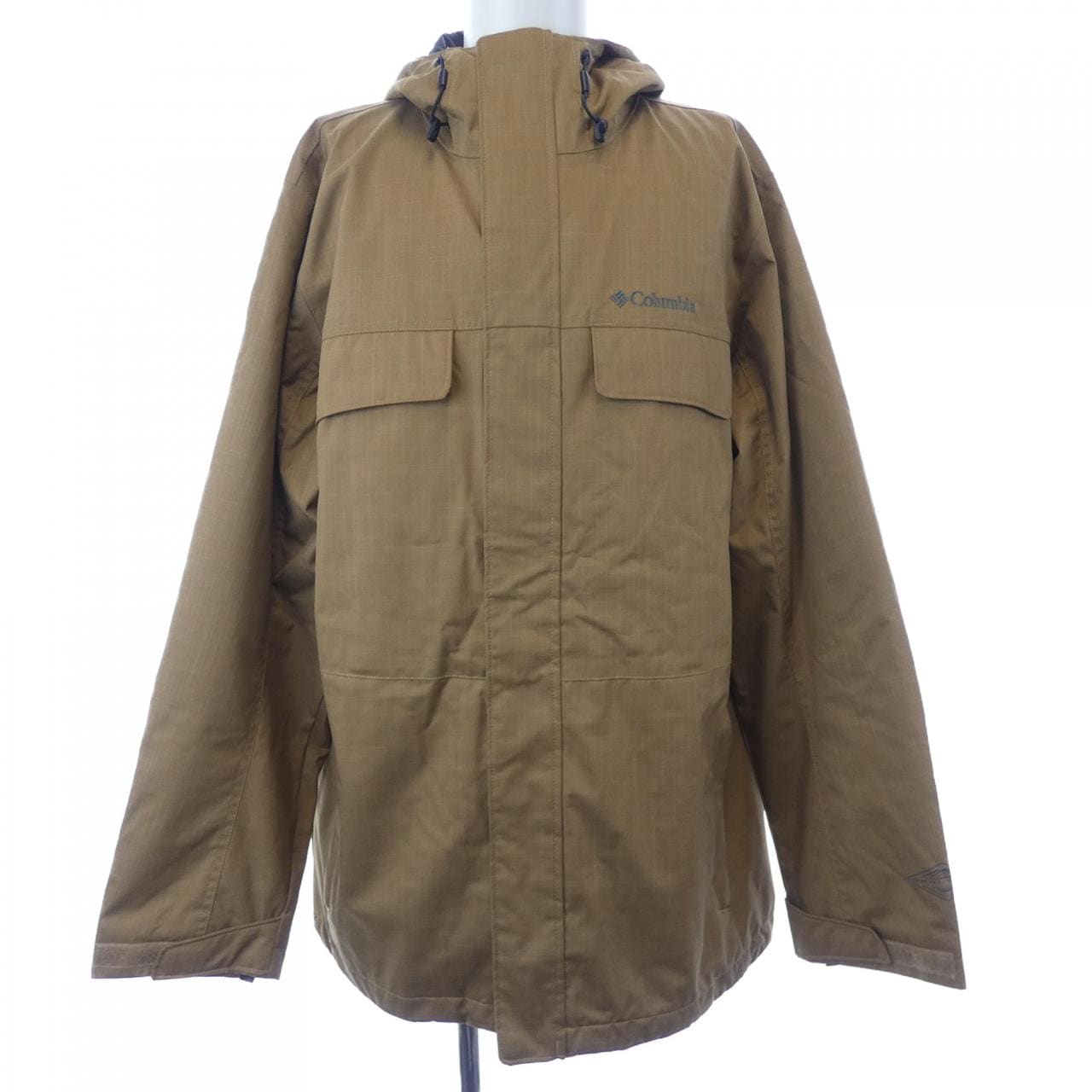 コロンビア COLUMBIA コート