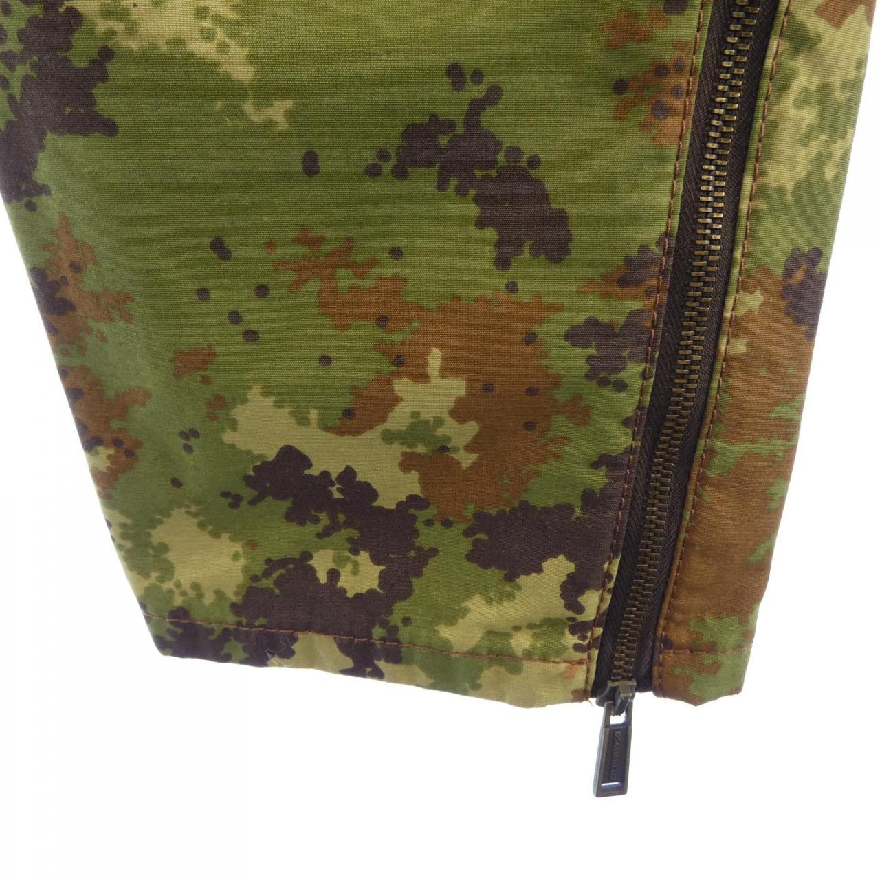 ディースクエアード DSQUARED2 S73KA0393 パンツ