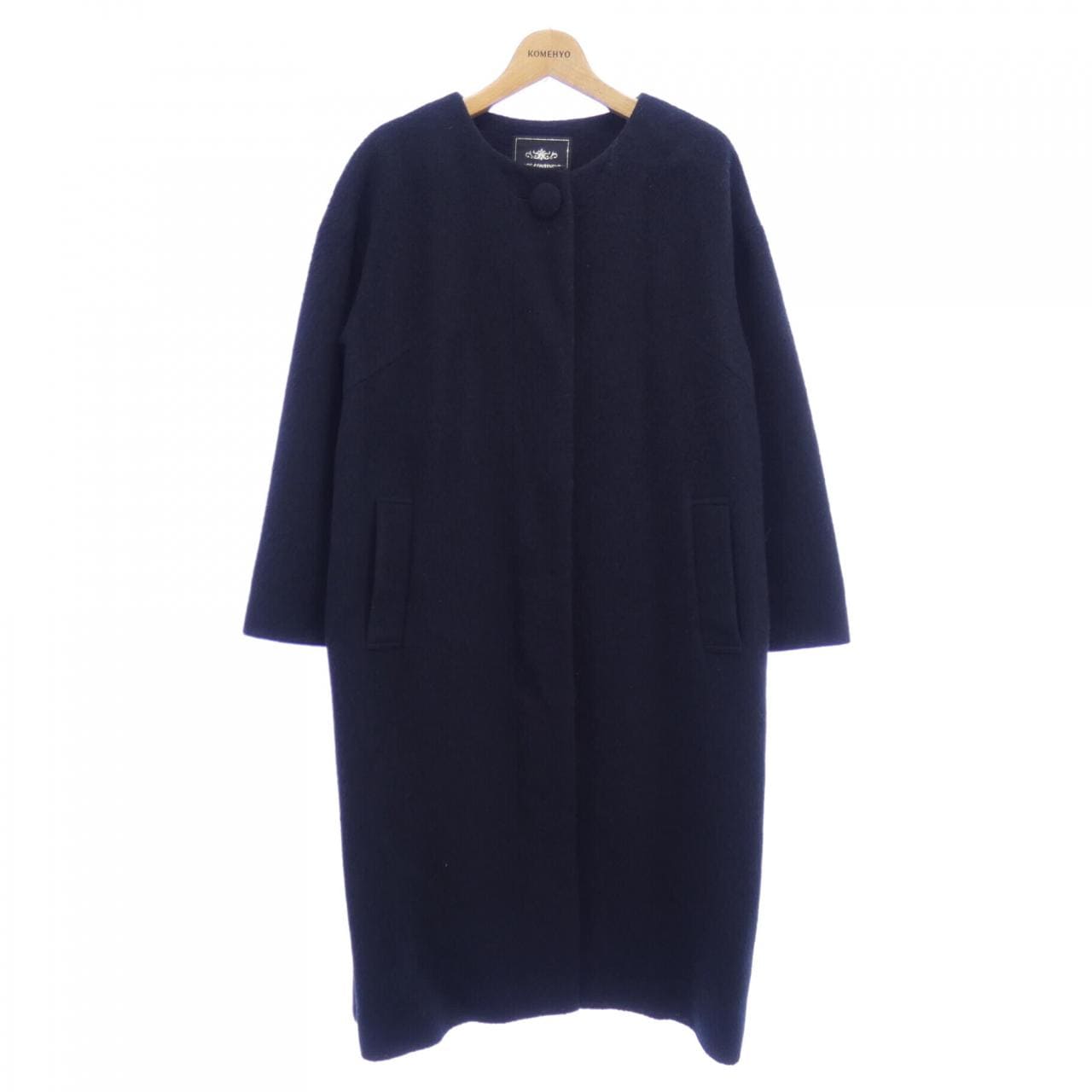 グレースコンチネンタル GRACE CONTINENTAL コート