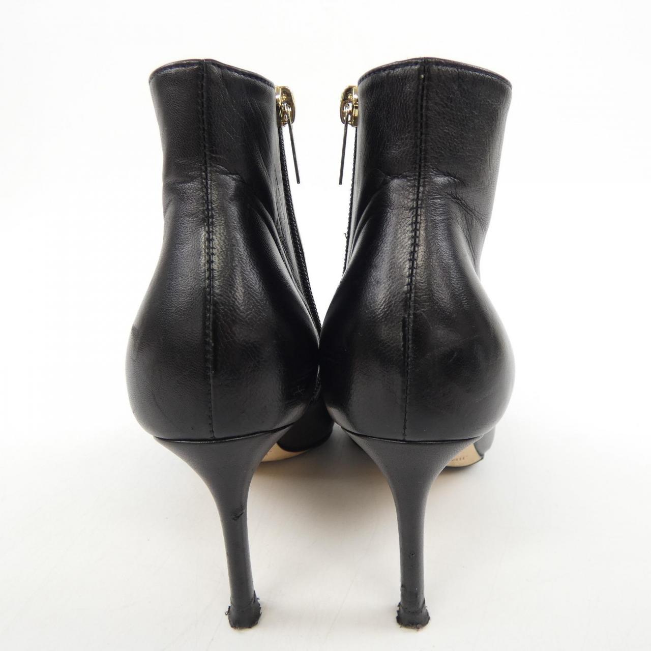 ジミーチュウ JIMMY CHOO ブーツ