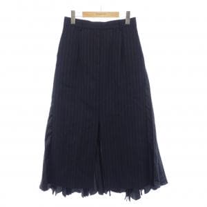 サカイ SACAI 22-06336 スカート