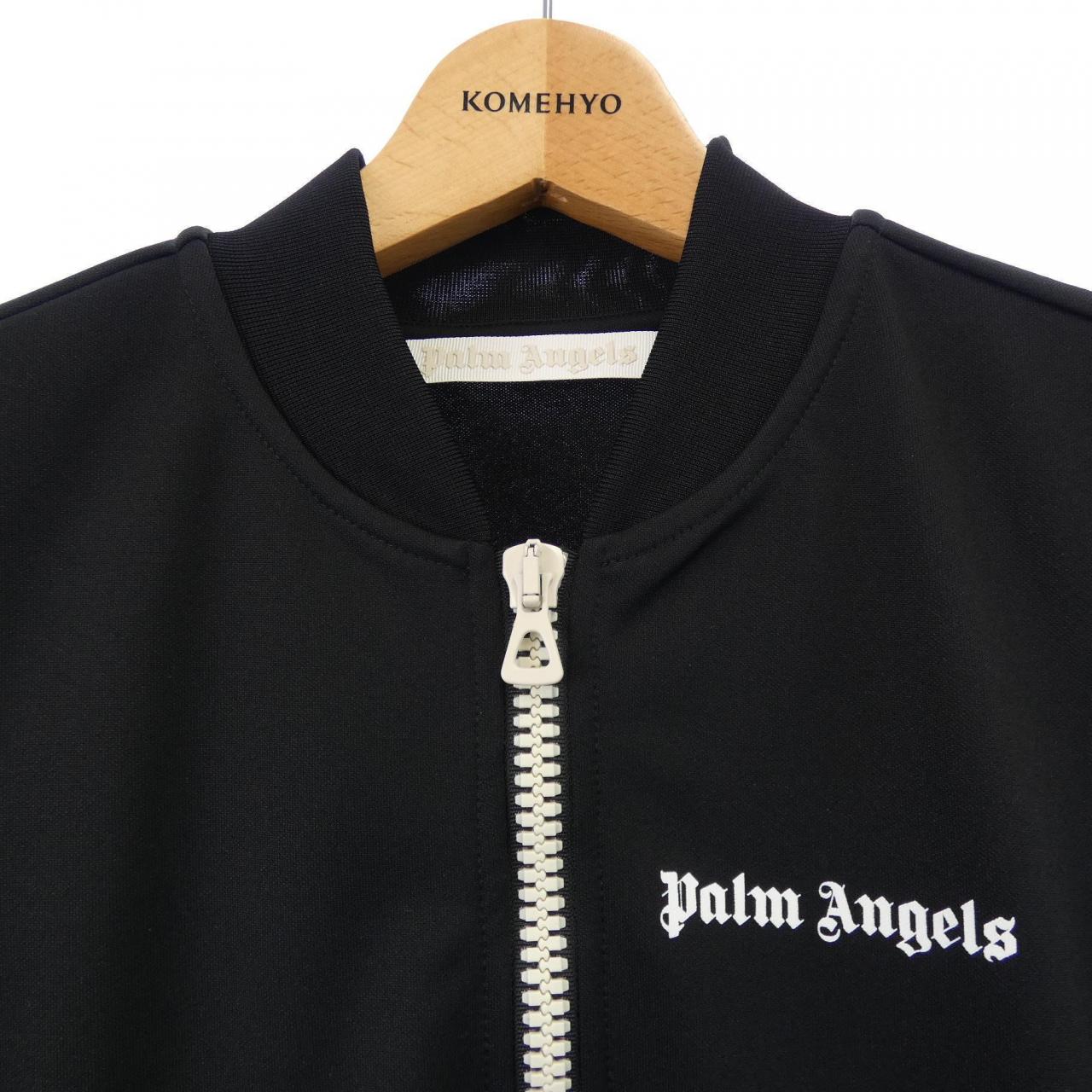 パームエンジェルス PALM ANGELS PWDB094S21FAB003 ワンピース