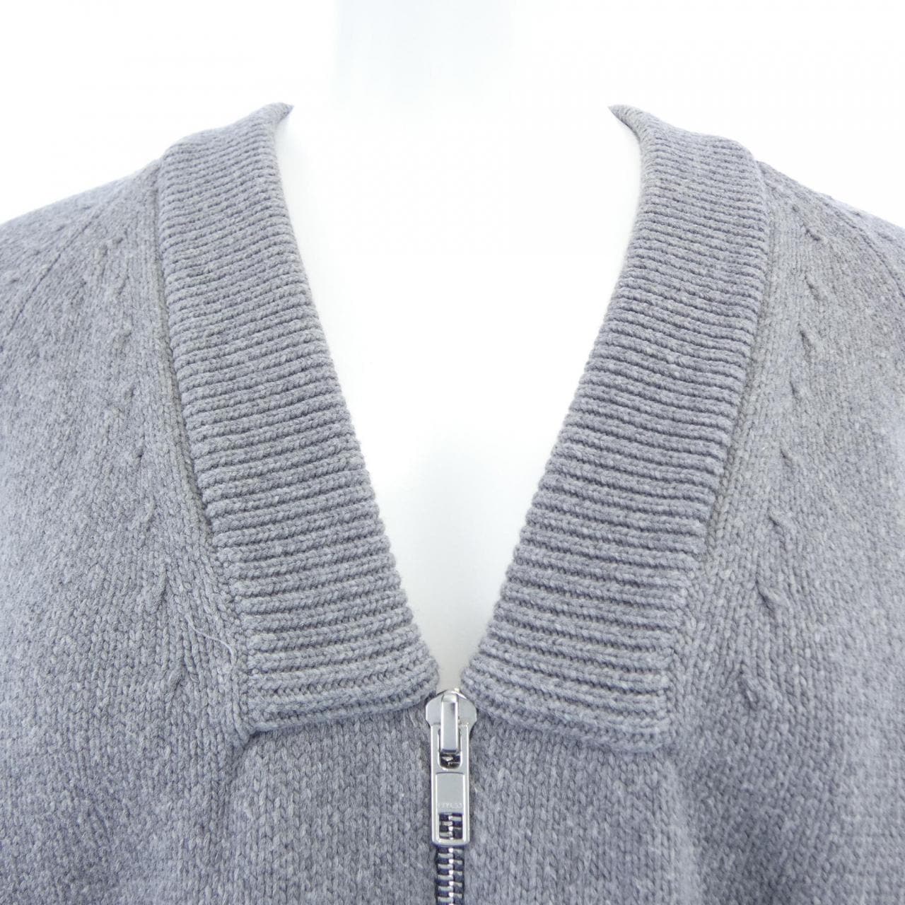 ケンゾー KENZO カーディガン