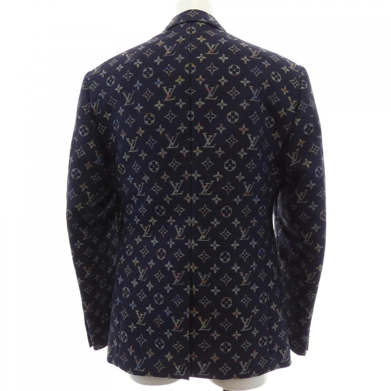 ルイヴィトン LOUIS VUITTON HMFJ6EZIX ジャケット