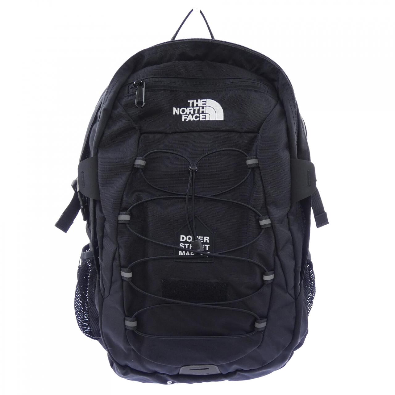 ザノースフェイス THE NORTH FACE NM72450DS DOVER STRE BACKPACK