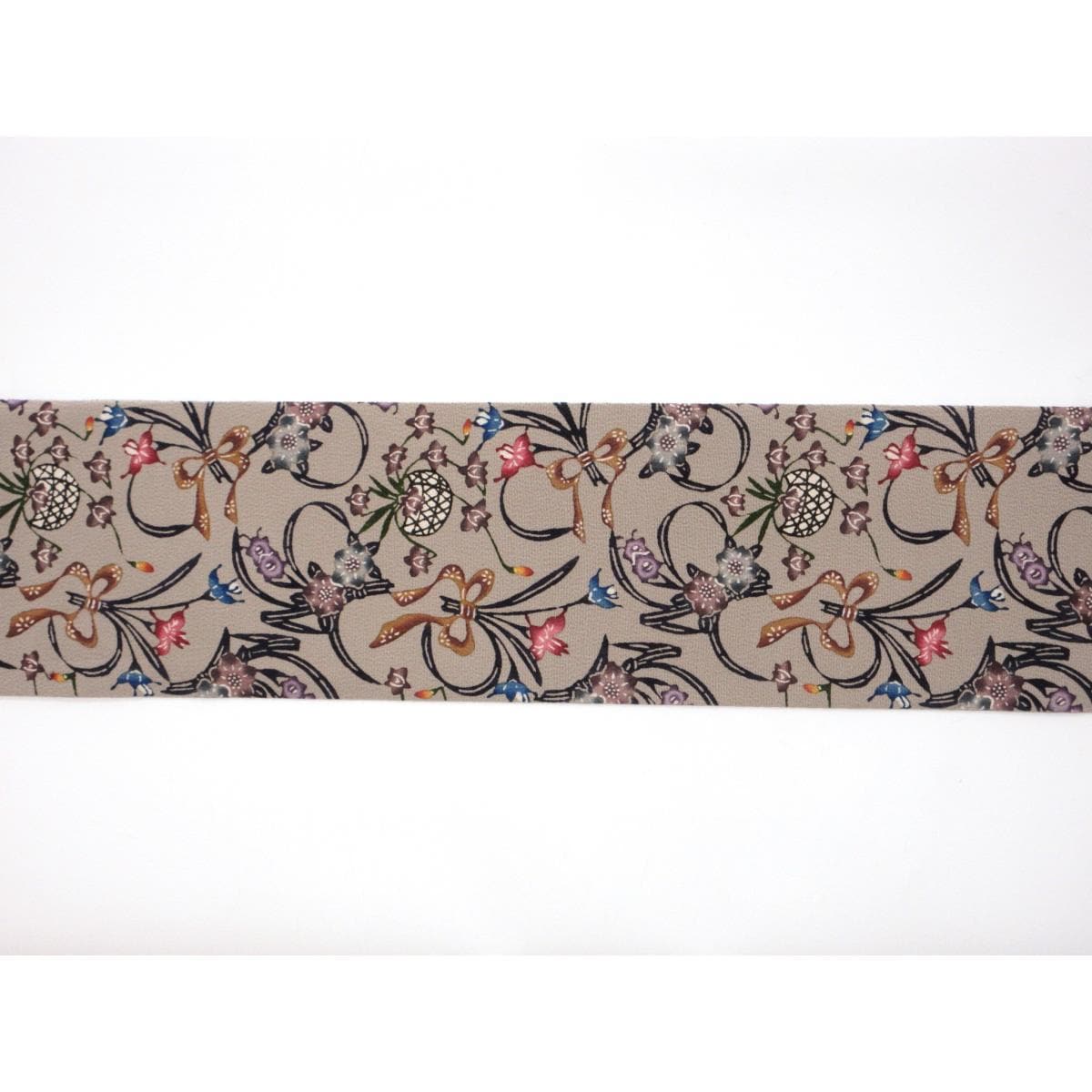 名古屋帯【城間栄順】