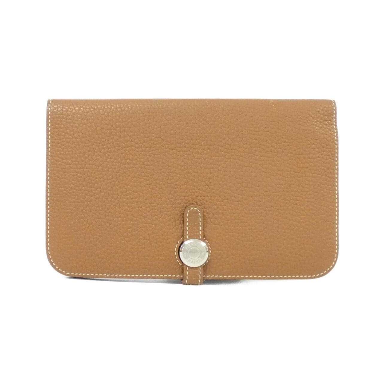 エルメス ドゴン デュオ 043070CK 財布