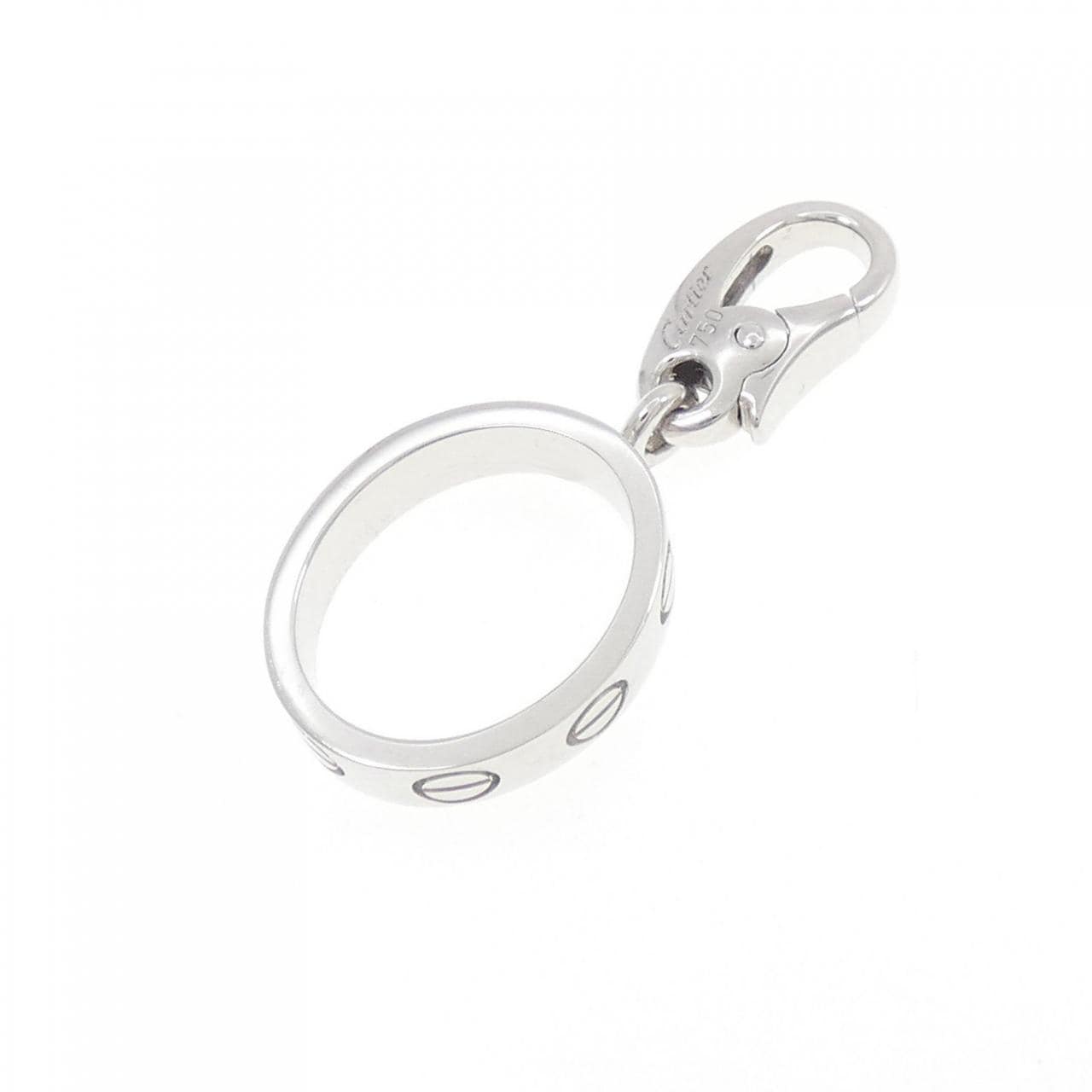 CARTIER LOVE Pendant