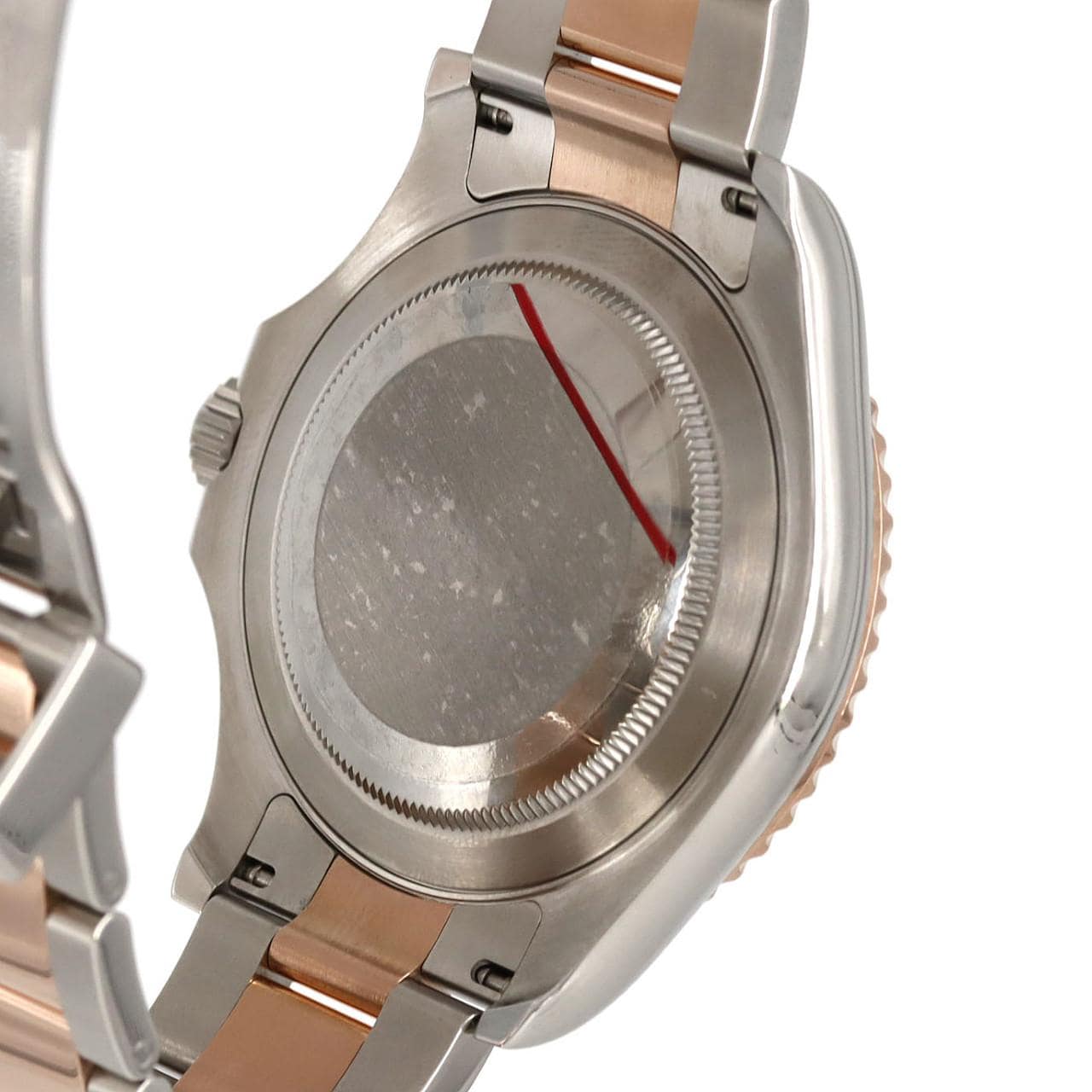 ロレックス ヨットマスター 126621 SSxPG 自動巻 ランダム番