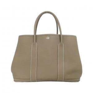 エルメス ガーデン パーティ スティープル 36cm 066608CK バッグ