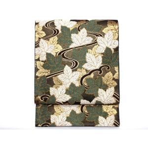 【未使用品】袋帯　花井幸子