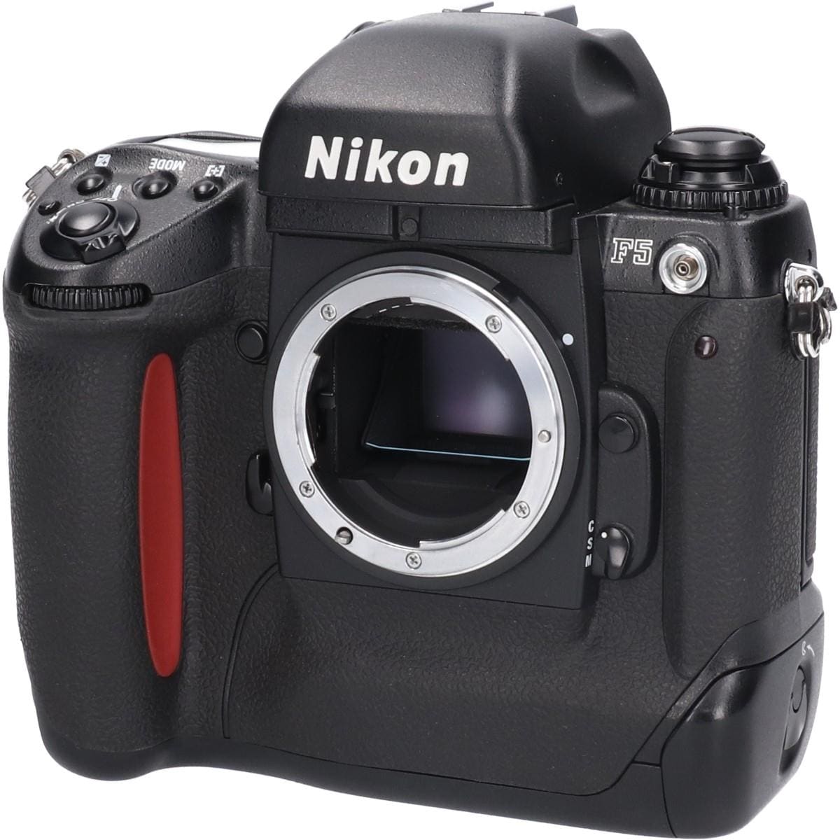 Ｆ５　ＢＯＤＹ