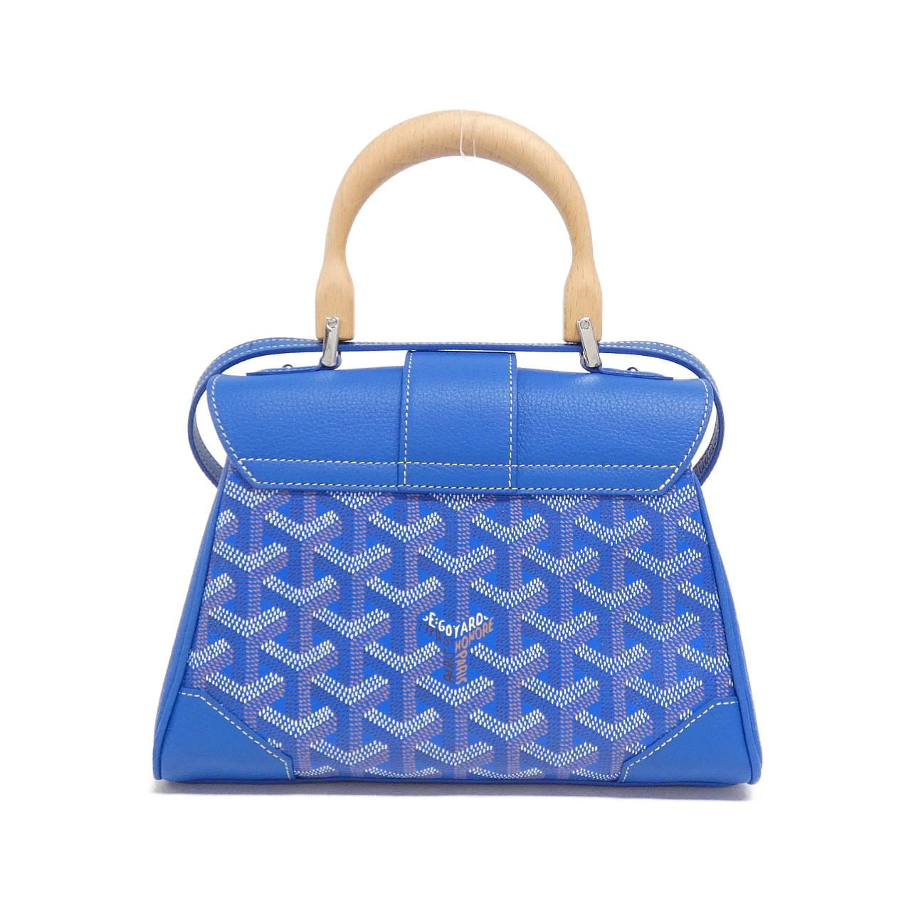 GOYARD saigon bag