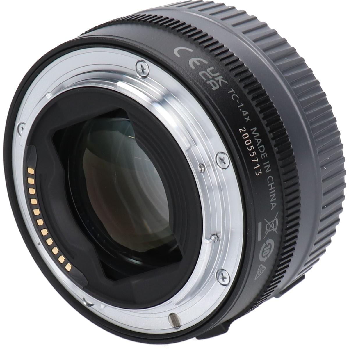 Ｚテレコンバーター　ＴＣ－１．４Ｘ