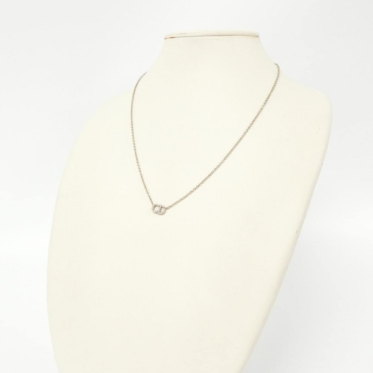 Christian DIOR Claire D Lune N0717CDLCY 项链