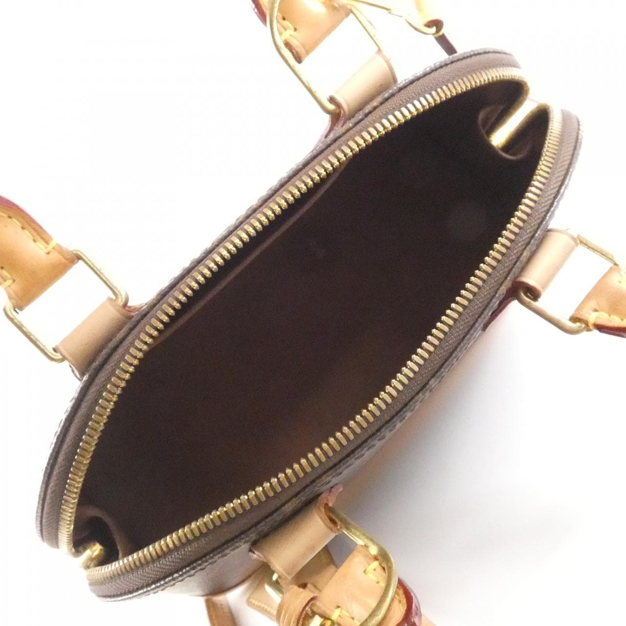 ルイヴィトン モノグラム アルマBB M53152 バッグ