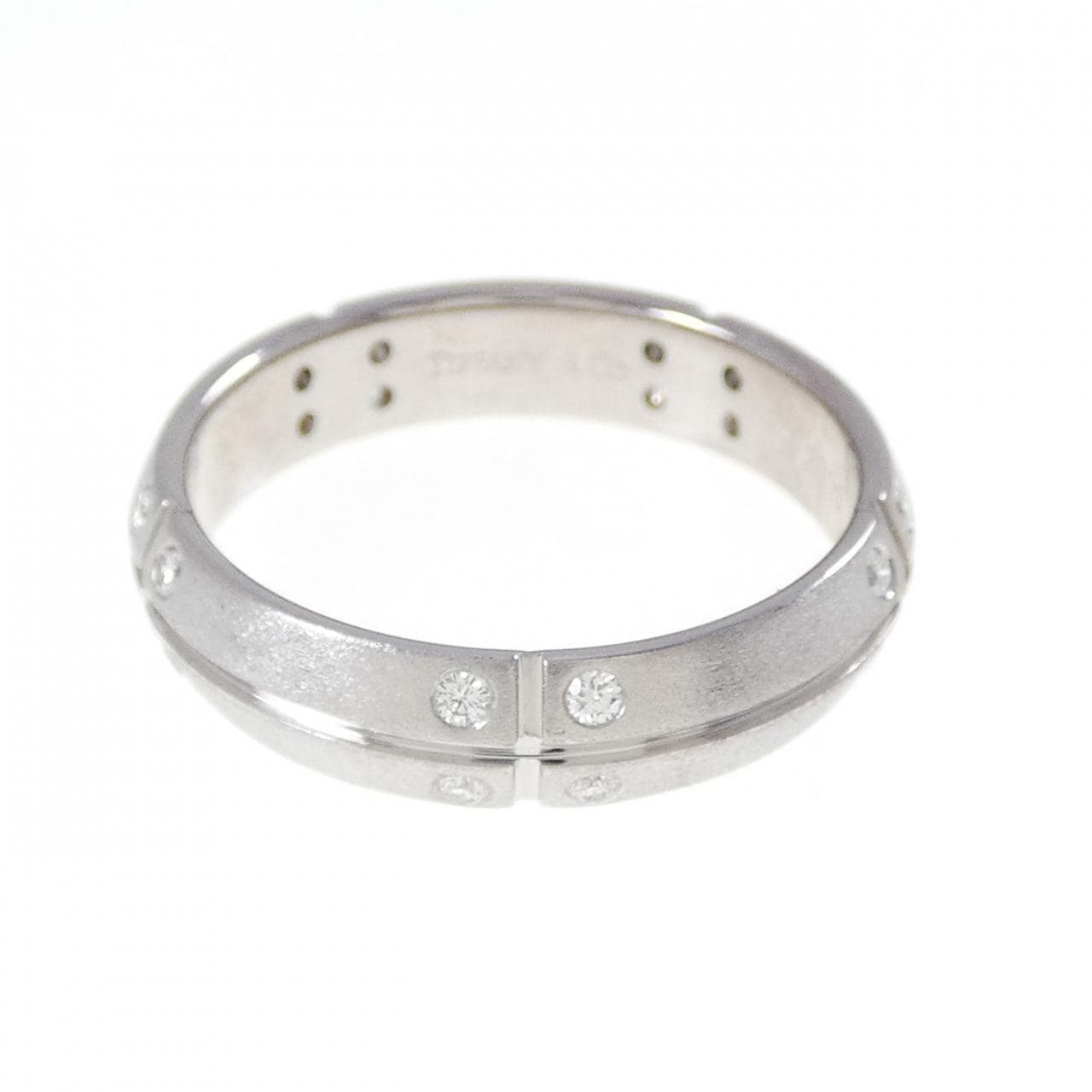 ティファニー ストリーメリカ リング