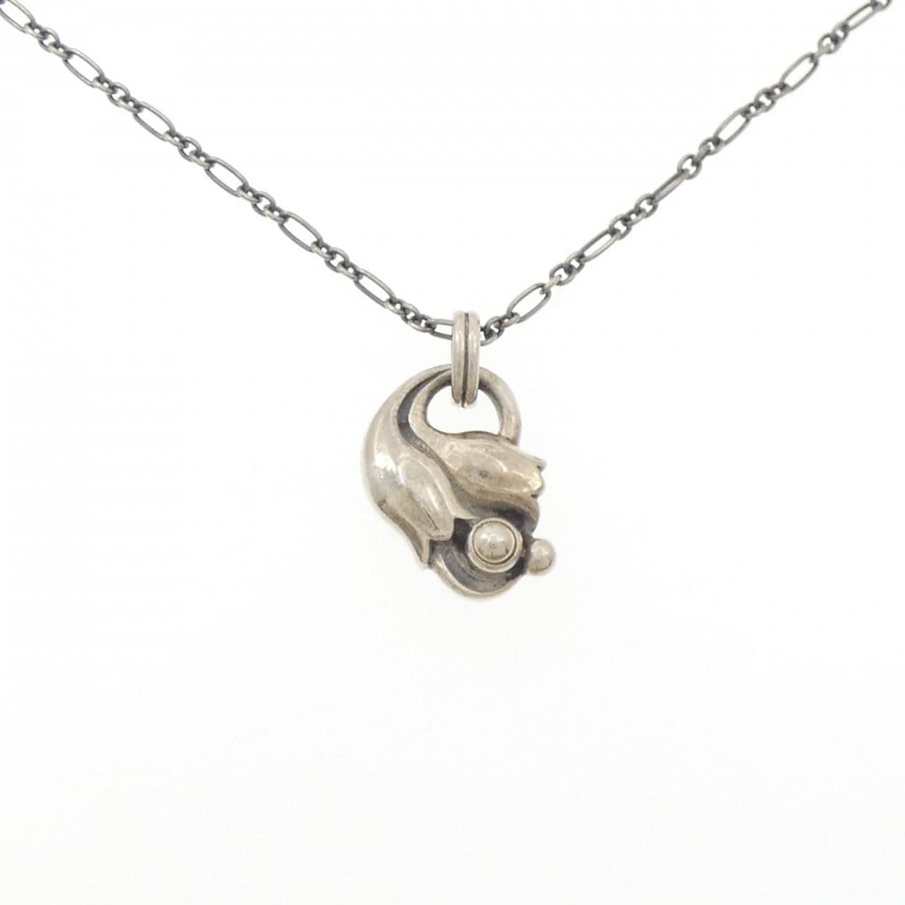 Georg Jensen 925 necklace