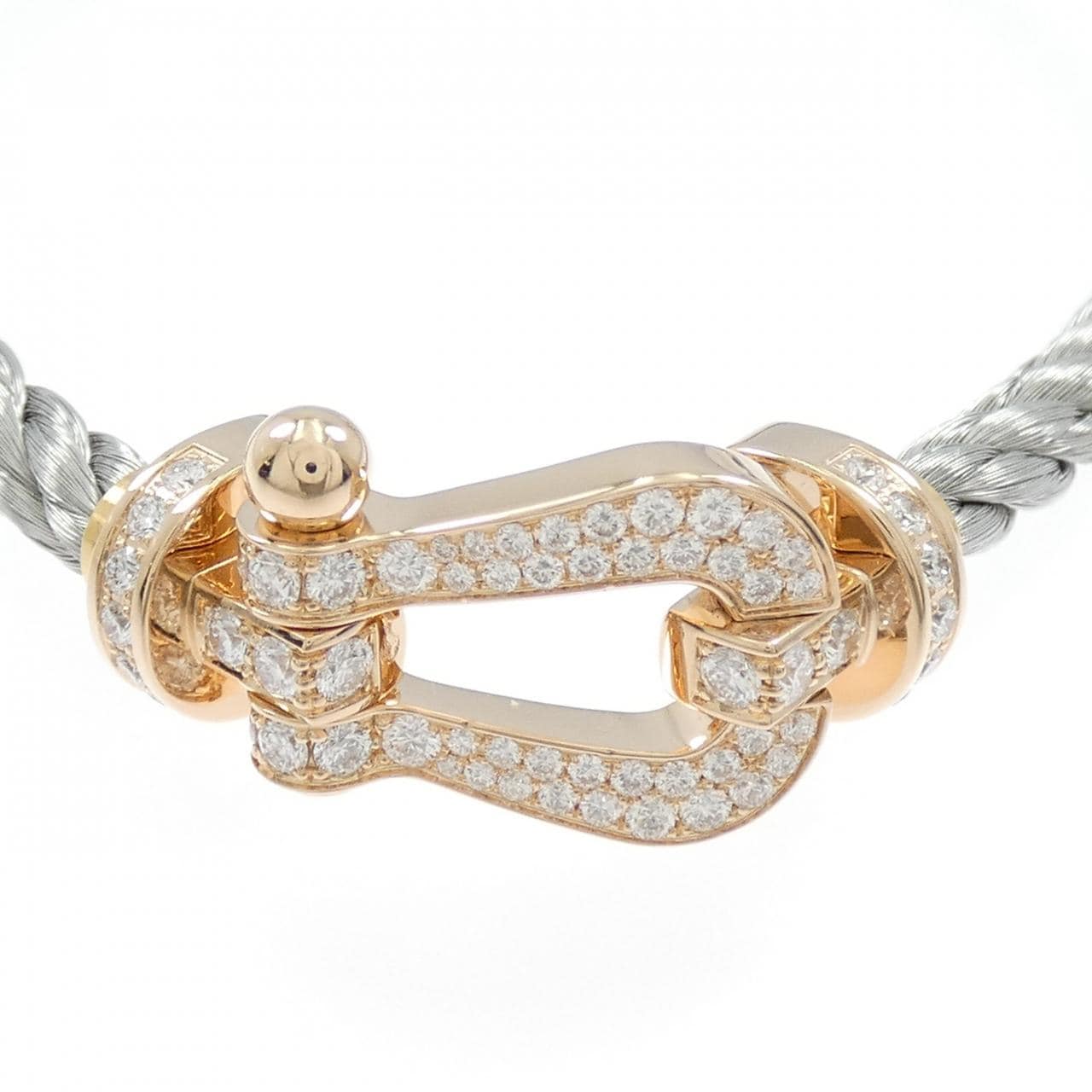 フレッド フォース10 LM ブレスレット