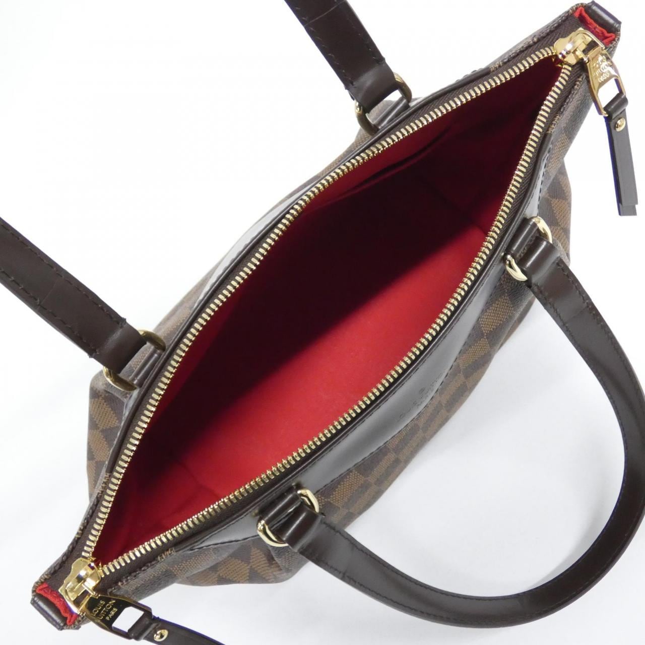 ルイヴィトン ダミエ ウェストミンスター PM N41102 バッグ