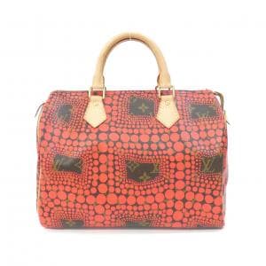 ルイヴィトン モノグラム タウン(ヤヨイクサマ) スピーディ 30cm M40693 ボストンバッグ