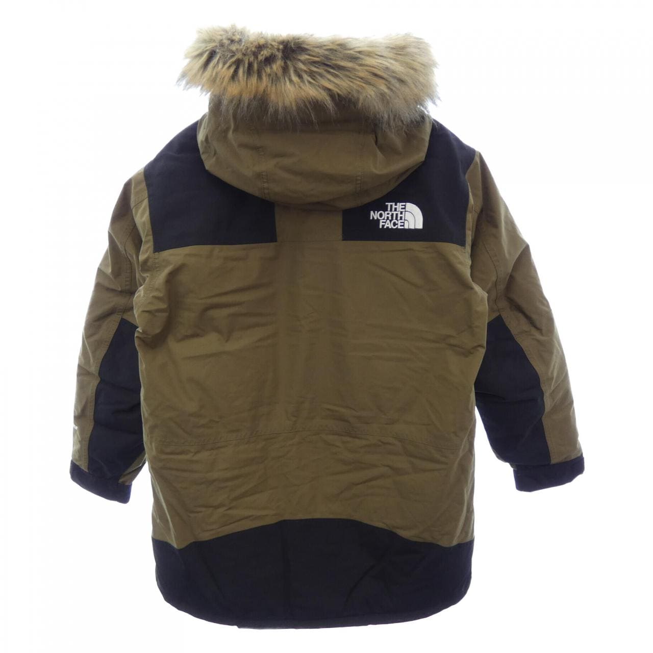 The North Face THE NORTH FACE down jacket