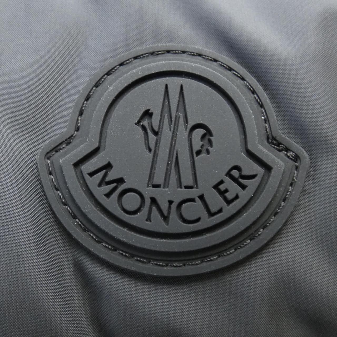 モンクレール MONCLER ダウンベスト